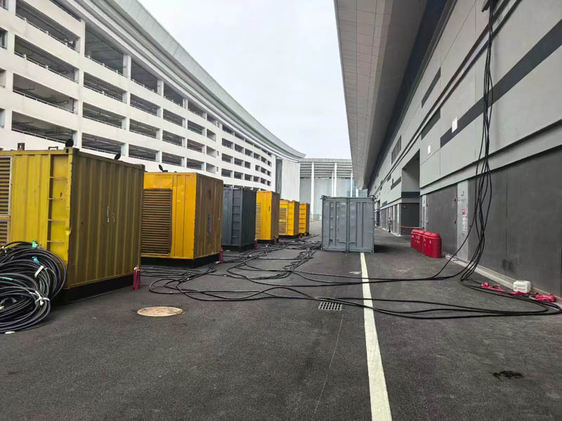 达日冬季柴油发电机启动前需要做哪些准备工作？