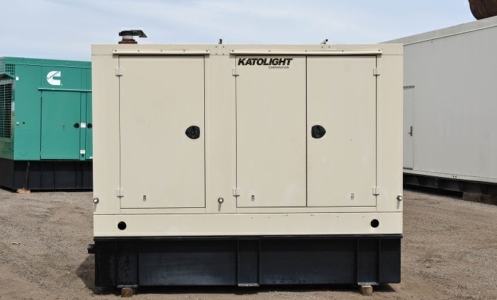 达日购买柴油发电机需留心哪些问题?