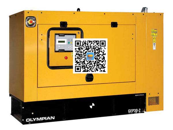 达日租赁发电机