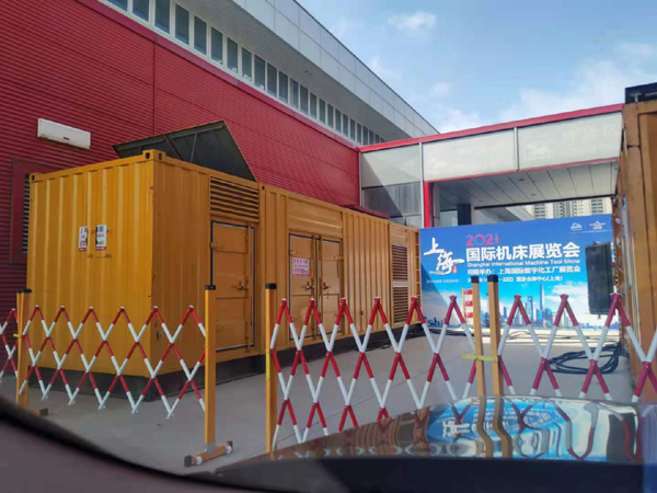 达日发电机出租 对于发电机的特性你了解多少？