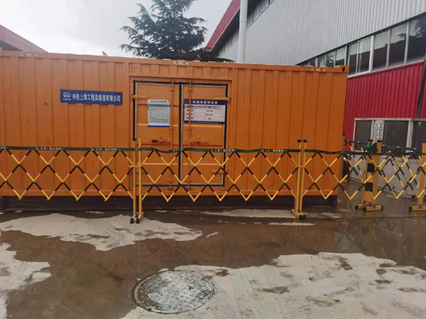 达日租赁发电机 柴油发电机组供应商：柴油发电机组润滑油的作用？