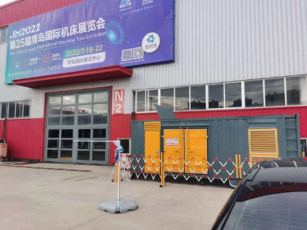 达日发电车出租-我国柴油机发电机组行业引领动力行业发展，前景广阔