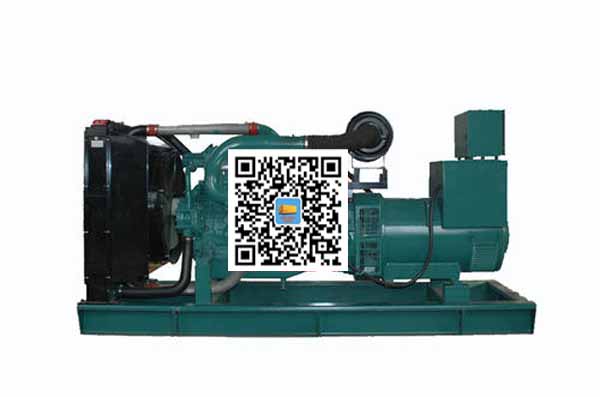 达日发电机出租-发电机厂家发电机组如何挑选优质产品