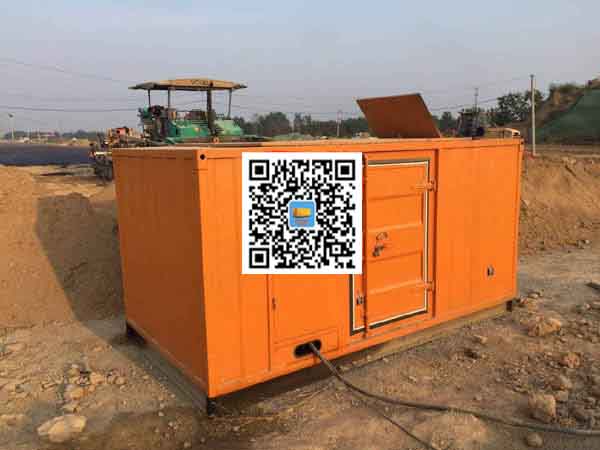 达日发电机出租-发电机内的活塞质量超差对发电机有影响么？