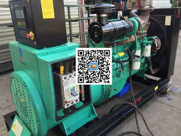 达日租赁发电机-发电机一般变压器磁芯所使用的是什么材料？