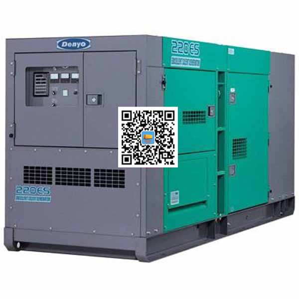 达日租赁发电机-潍柴发电机平常该如何维护和检修