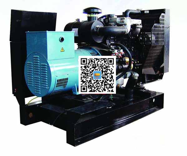 达日发电车出租-沃尔沃发电机在使用时需要注意哪些细节