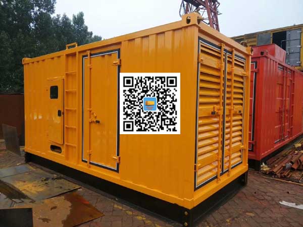 达日发电机出租-发电机组应该选购什么品牌的