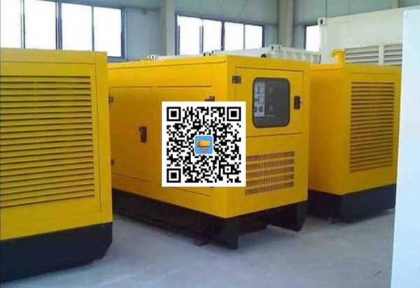 达日租赁发电机-发电机组并机及并机柜的优点