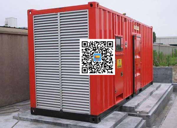 达日300kw柴油发电机组一个小时耗油