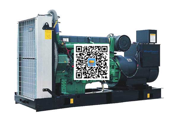 达日租赁发电机发电机组启动系统不转动该如何判断检修