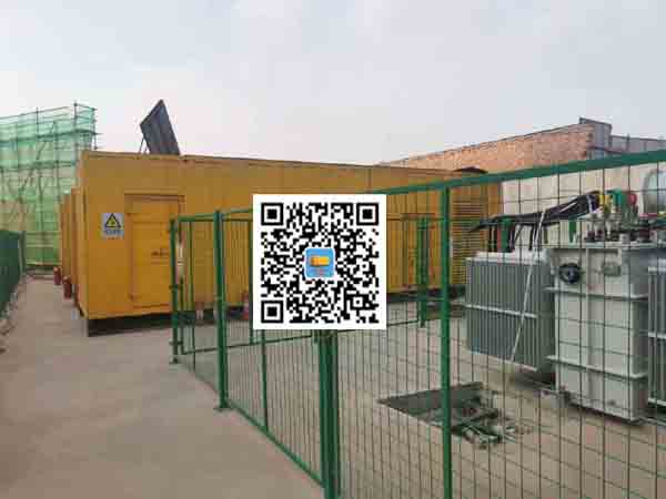 达日发电机组的社会应用有哪些