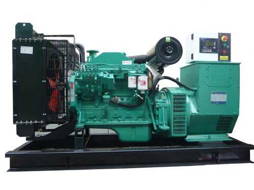 达日有哪些方法可以提高 200kw 柴油发电机的燃油效率？