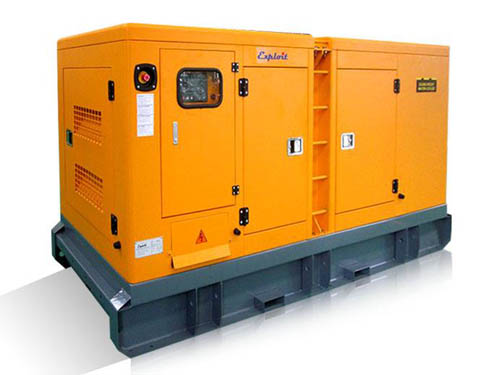 达日影响 200kw 柴油发电机油耗的因素有哪些？
