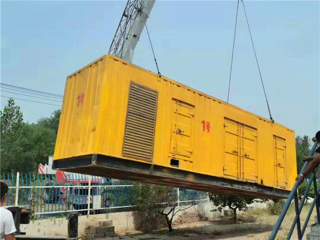 达日300KW柴油发电机组油耗是多少？