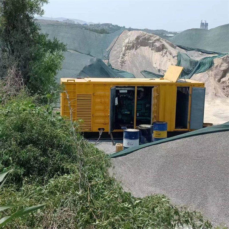 达日影响 400KW 柴油发电机组油耗的因素有哪些？