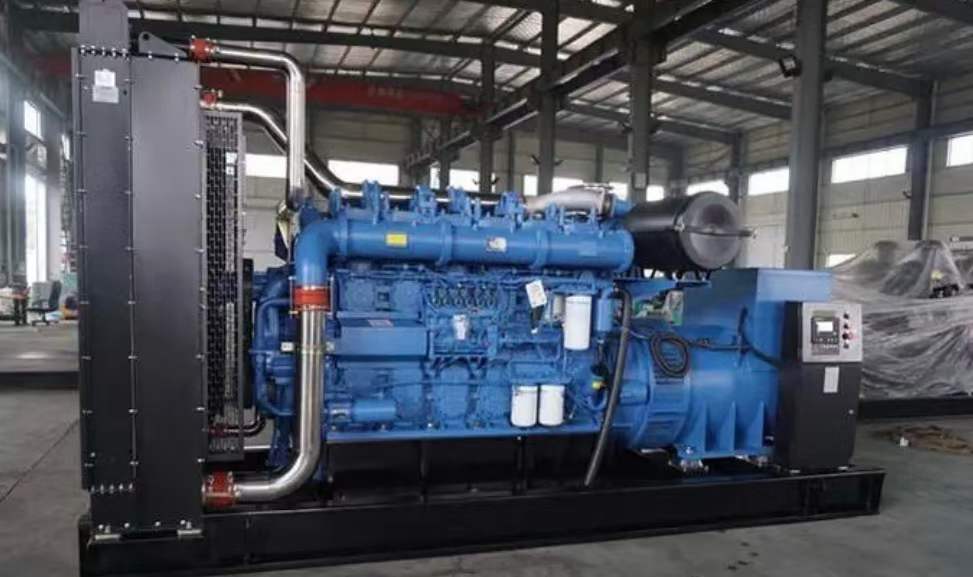 达日如何选择适合的 500kW 柴油发电机组？