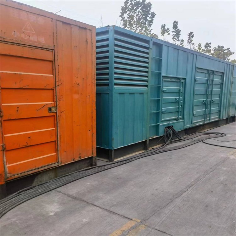 达日如何选择适合 600kW 柴油发电机组的热继电器？