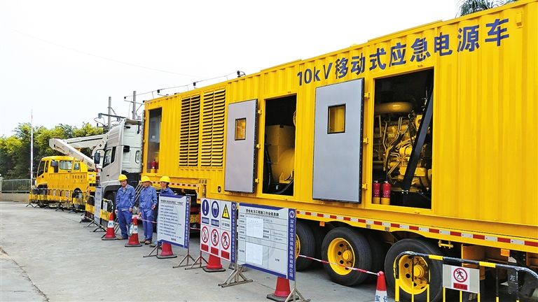 达日发电机组租赁在不同工业领域的具体应用场景有哪些？