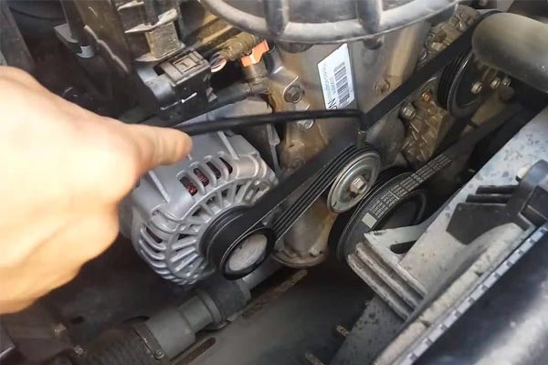 达日转速传感器的工作原理是什么?